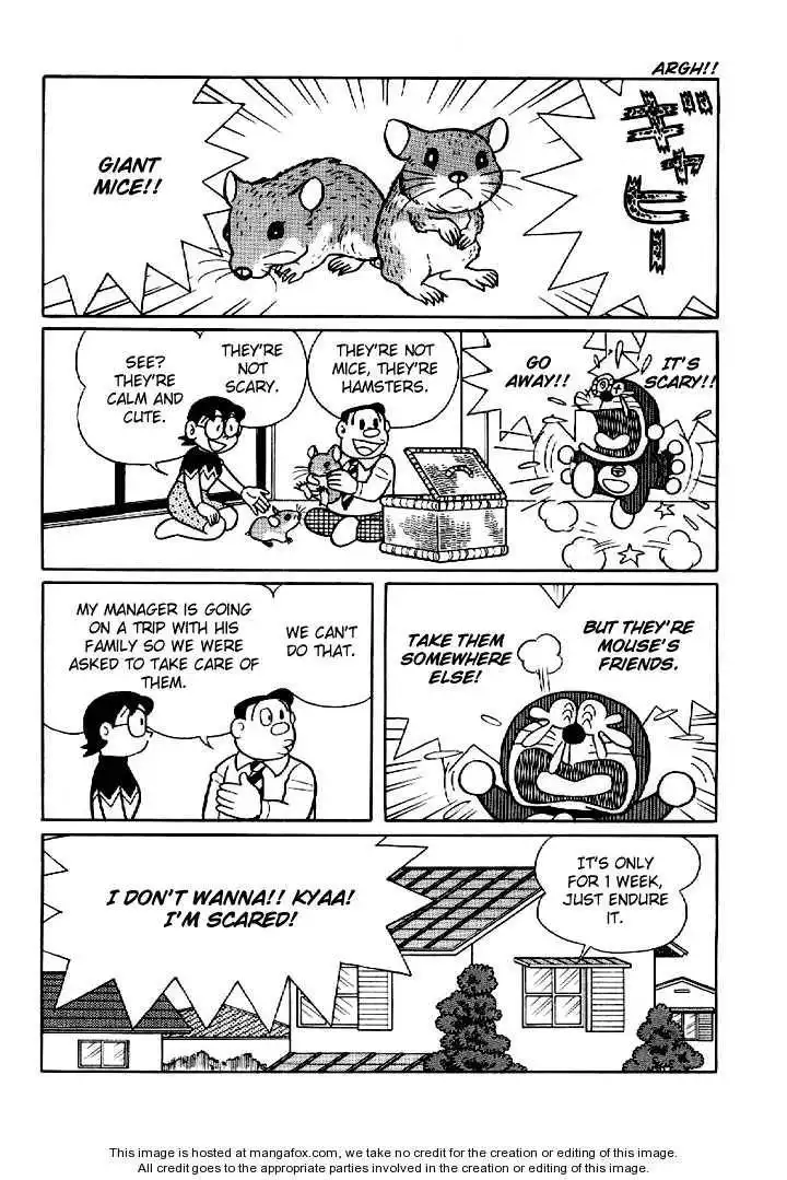 Doraemon Long Stories Chapter 9.1 21